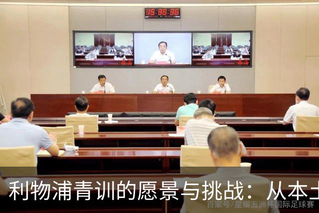 利物浦青训的愿景与挑战：从本土人才到市场扭曲